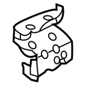 Volkswagen 7L0-809-623-B