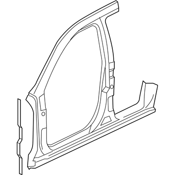 Volkswagen 7L6-809-835-A