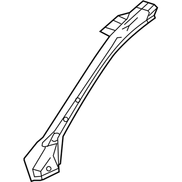 Volkswagen 7L0-809-193-E