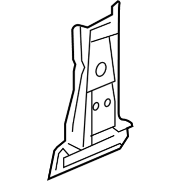 Volkswagen 7L0-809-203-B