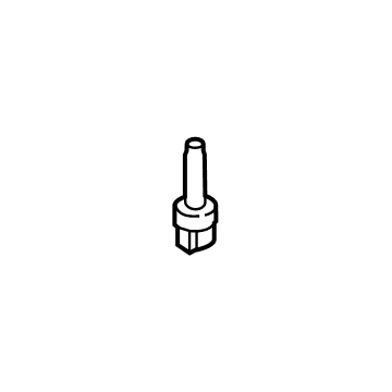 Volkswagen 1K0-907-543-F