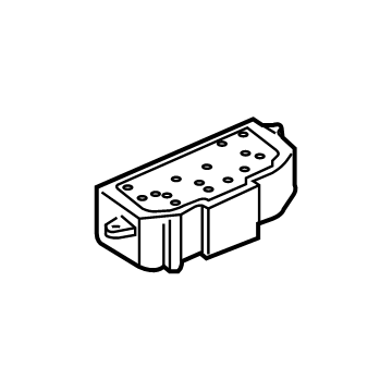Volkswagen 3C0-907-521-G