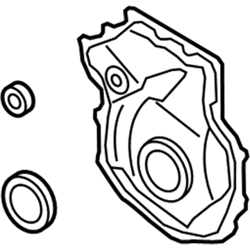 Volkswagen 06H-109-210-AG