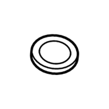 Volkswagen 036-115-111-B