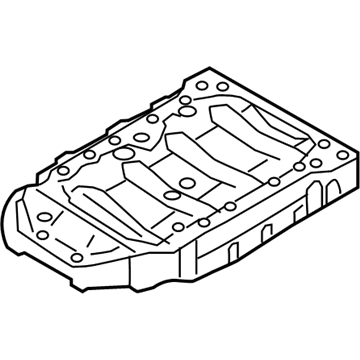 Volkswagen 06J-103-603-BD