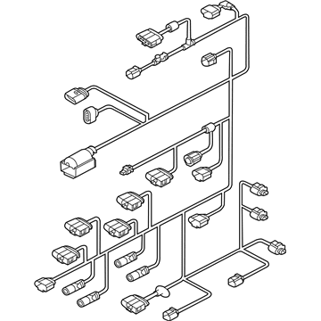 Volkswagen 03L-971-627-AC