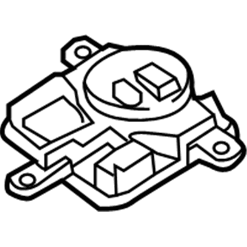 Volkswagen 8K0-941-597-E