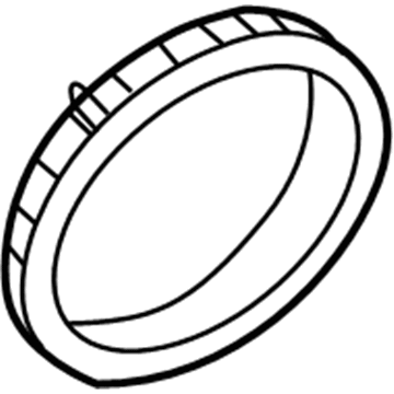 Volkswagen 5GM-941-607-A