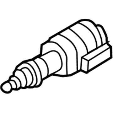 Volkswagen 3D0-941-295