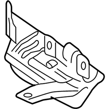Volkswagen 1K0-854-855-B-9B9