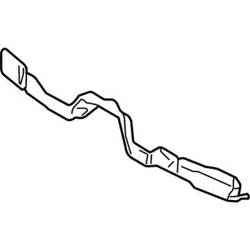 Volkswagen 3C0-803-485-A