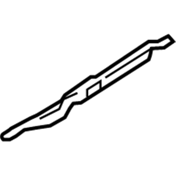 Volkswagen 8D5-877-152-A