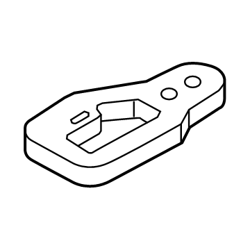 Volkswagen 3QF-820-061-B