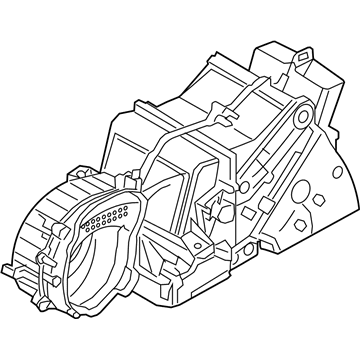 Volkswagen 3QF-820-024