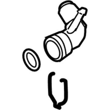 Volkswagen 6Q0-122-291-E