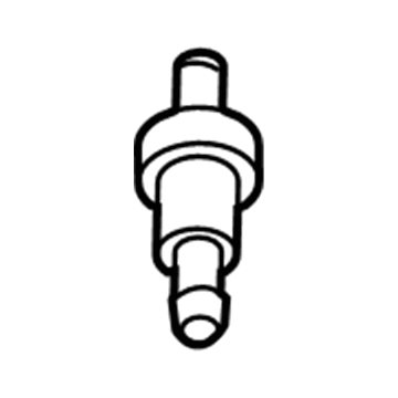 Volkswagen 1K0-121-113-A