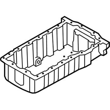 Volkswagen 03G-103-603-AD