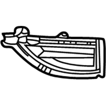 Volkswagen 5GM-853-211-C-9B9