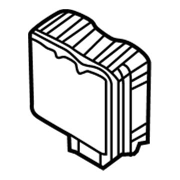 Volkswagen 3QF-907-561-A