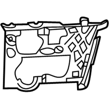 Volkswagen 5GM-807-723-C