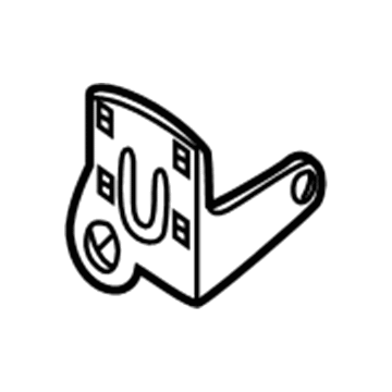 Volkswagen 5M0-820-536-A