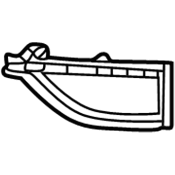 Volkswagen 5GM-853-211-D-9B9