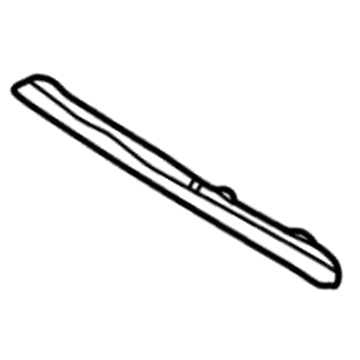 Volkswagen 5GM-854-661-D-RYP