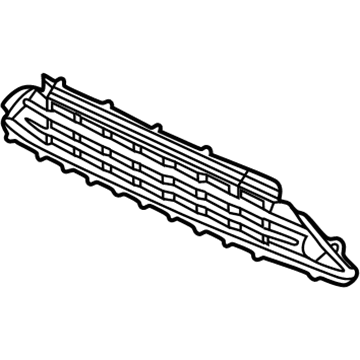 Volkswagen 5GM-853-671-C-RYP