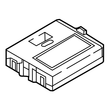 Volkswagen 3Q0-907-530-AG
