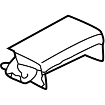Volkswagen 3B0-857-961-AC-7DE