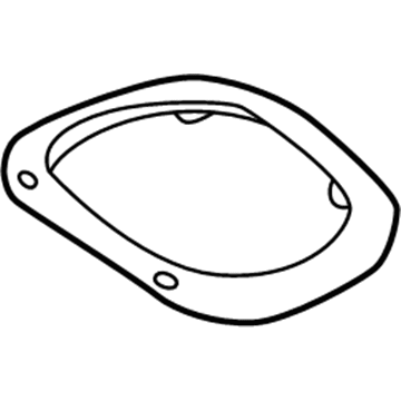 Volkswagen 8D0-863-269-B41