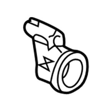 Volkswagen 3B0-919-343-A