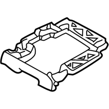 Volkswagen 4B0-713-219