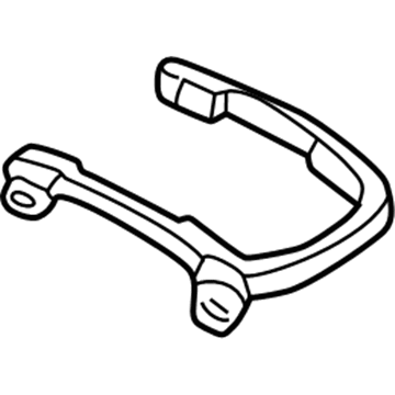 Volkswagen 3B0-863-287
