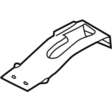 Volkswagen 4B0-713-189