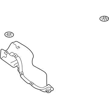 Volkswagen 1J0-825-250-F-01C