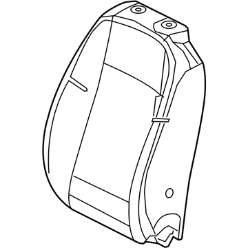 Volkswagen 17A-881-805-B-FYH