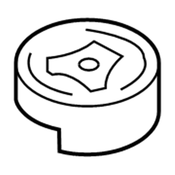Volkswagen 1K0-199-868-Q