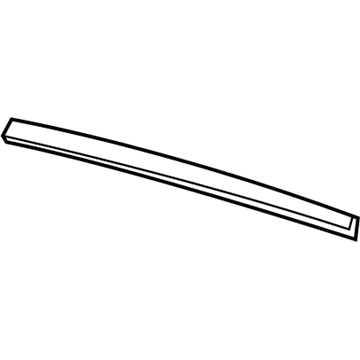 Volkswagen 3C0-823-699