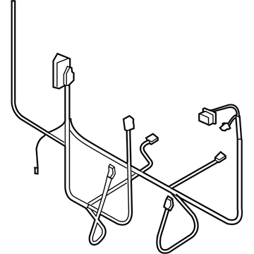 Volkswagen 1C0-971-582-A