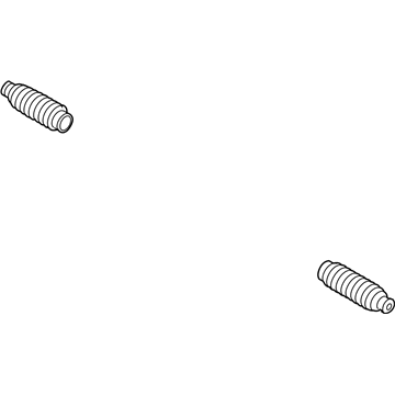 Volkswagen 1K0-423-831-B