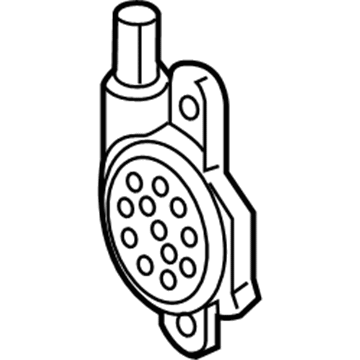 Volkswagen 8E0-919-279