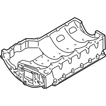 Volkswagen 07K-103-603-B