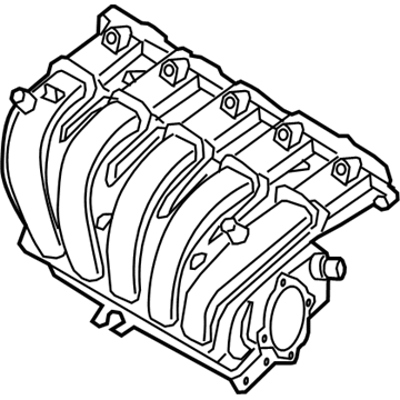 Volkswagen 07K-133-201-M