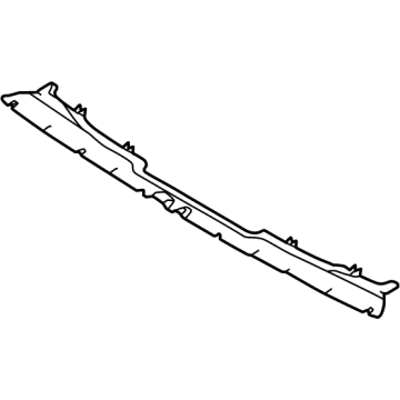 Volkswagen 2GJ-121-285-A Cover
