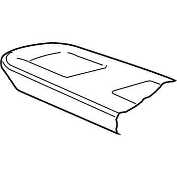 Volkswagen 3C5-885-405-AG-NVN