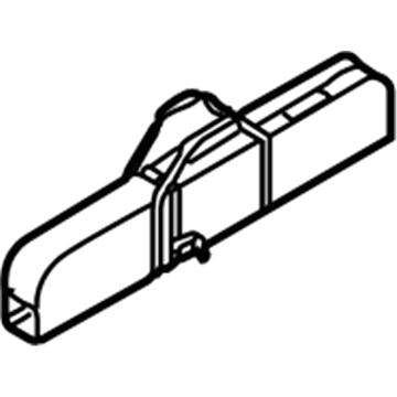 Volkswagen 3C0-885-215-9B9