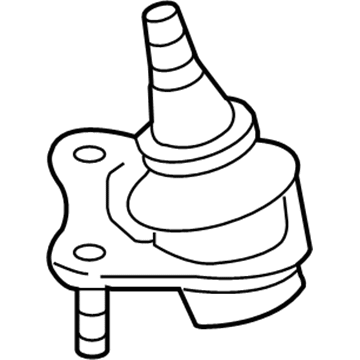 Volkswagen 1K0-407-365-C