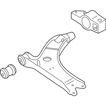 Volkswagen 1K0-407-151-BC