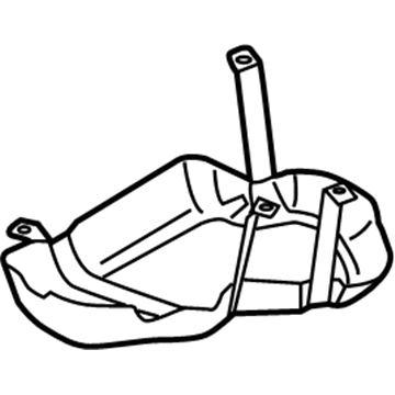 Volkswagen 7L0-201-974-A